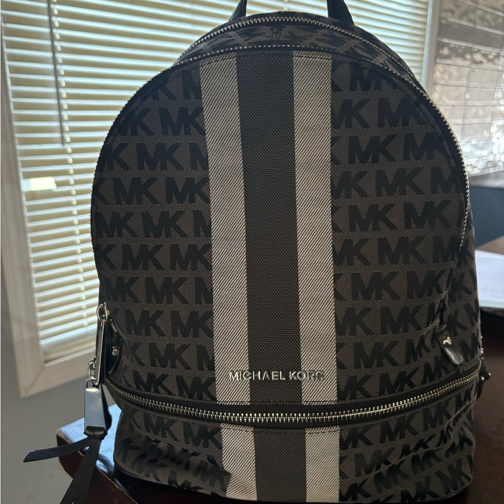 Michael Kors Backpack